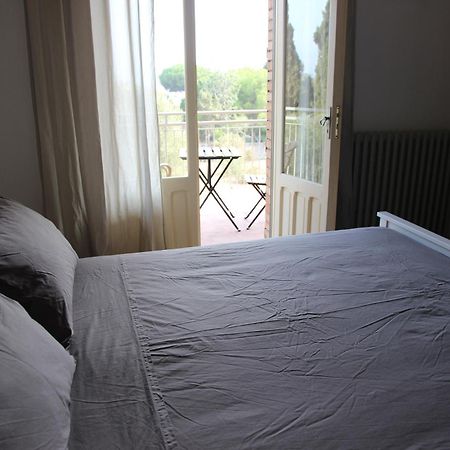 Villa Giardino Sa Tiacca Sant'Andrea  ภายนอก รูปภาพ