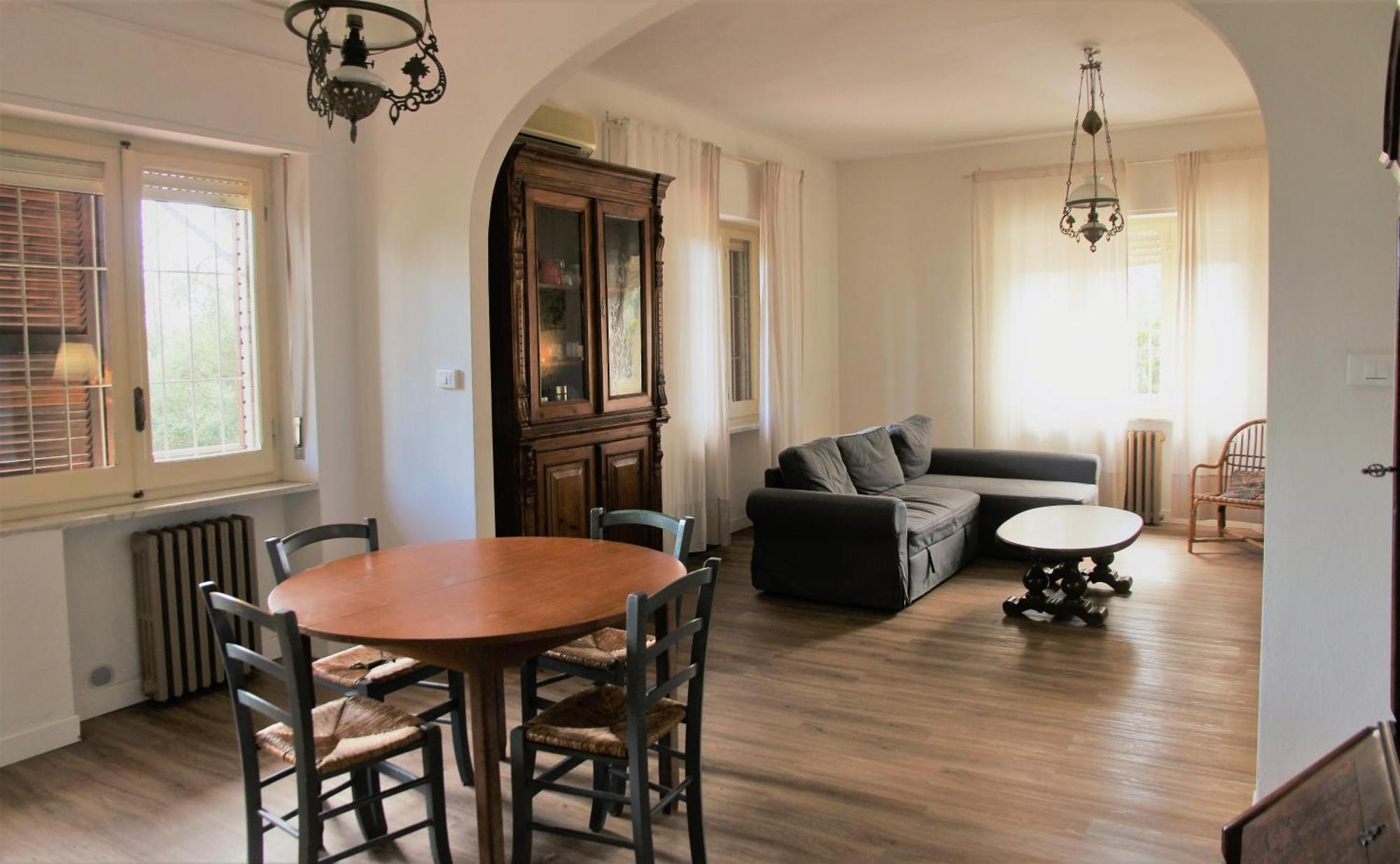 Villa Giardino Sa Tiacca Sant'Andrea  ภายนอก รูปภาพ