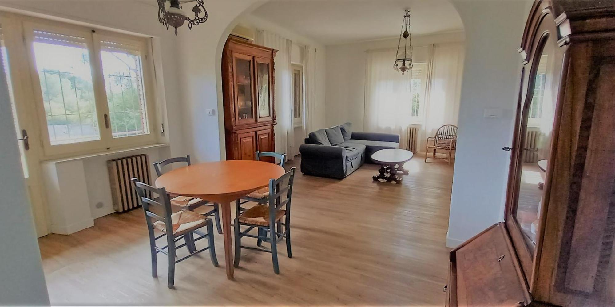 Villa Giardino Sa Tiacca Sant'Andrea  ภายนอก รูปภาพ