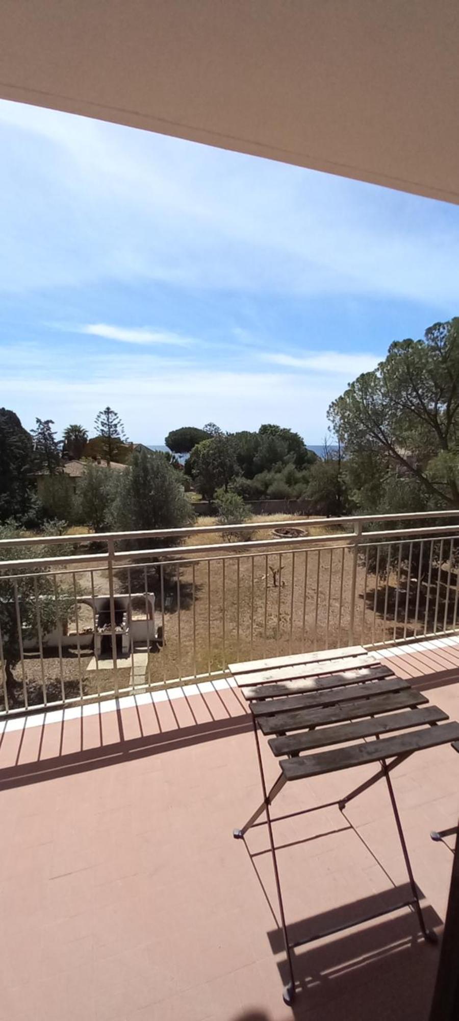 Villa Giardino Sa Tiacca Sant'Andrea  ภายนอก รูปภาพ