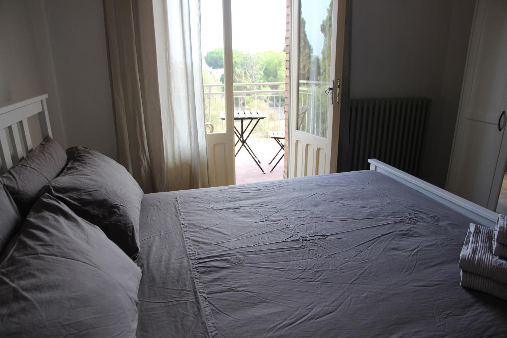 Villa Giardino Sa Tiacca Sant'Andrea  ภายนอก รูปภาพ